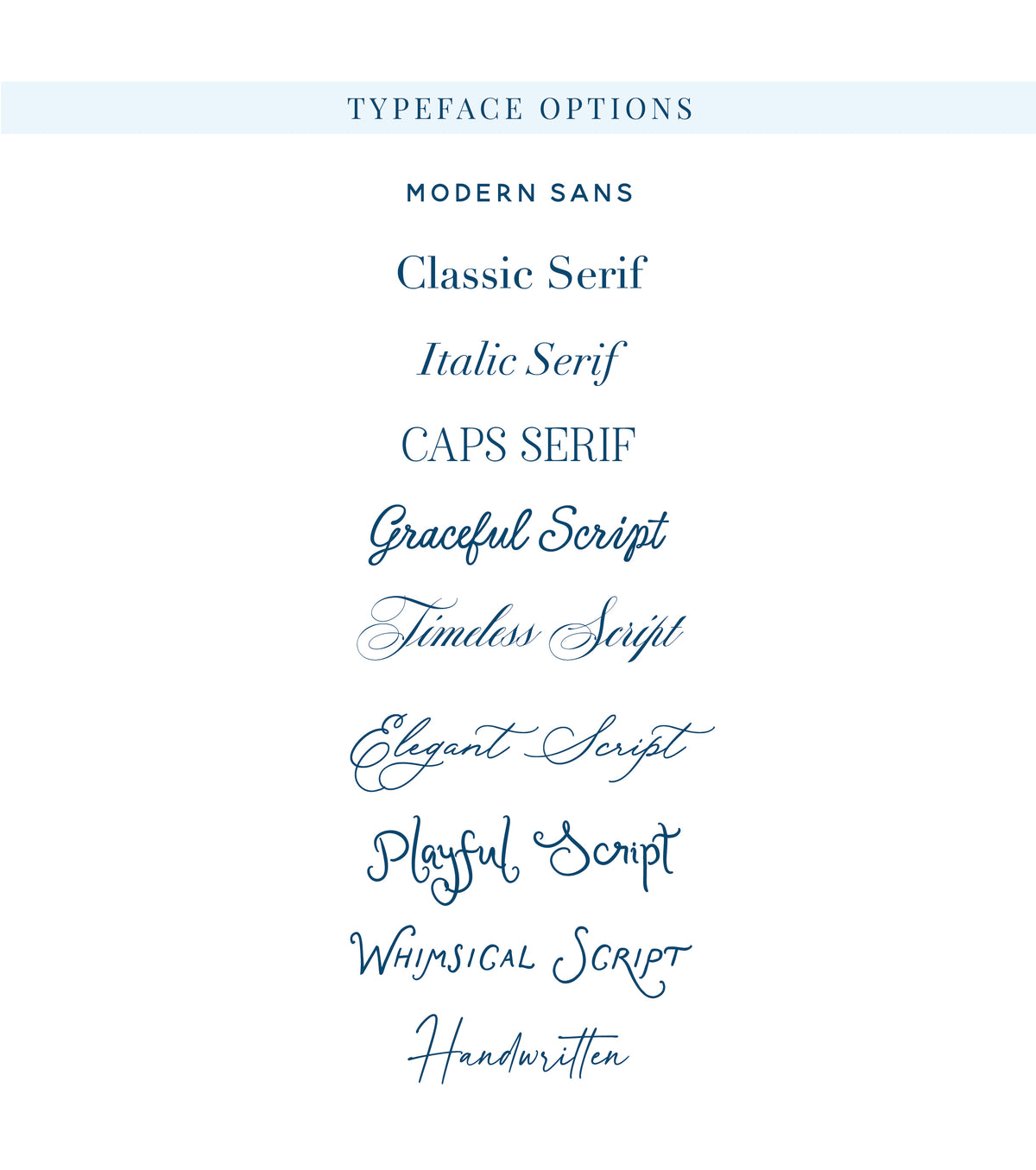 Bold Border Notepad