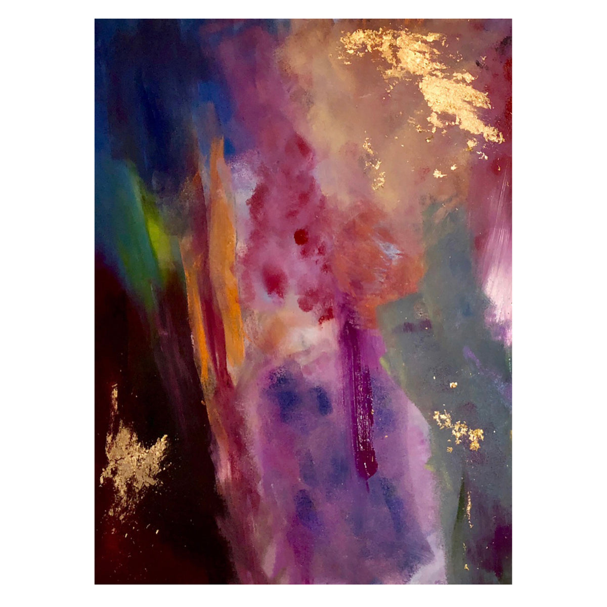 Midnight Muse I